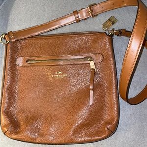 Coach crossbody!